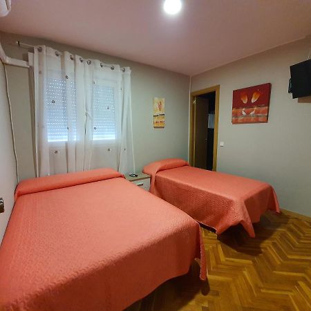 Hotel El Gaitero 2 à Arroyomolinos Extérieur photo
