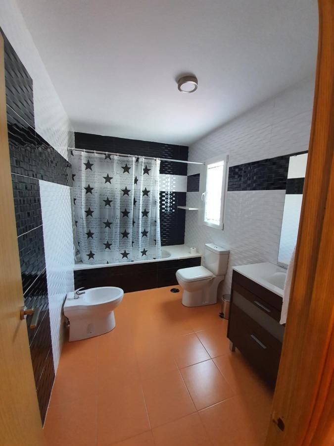 Hotel El Gaitero 2 à Arroyomolinos Extérieur photo