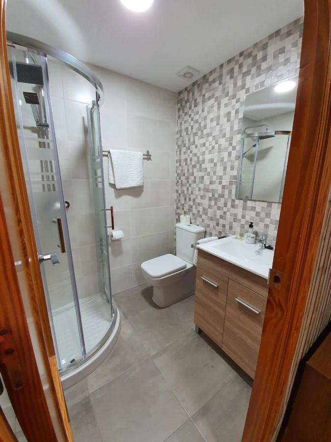 Hotel El Gaitero 2 à Arroyomolinos Extérieur photo